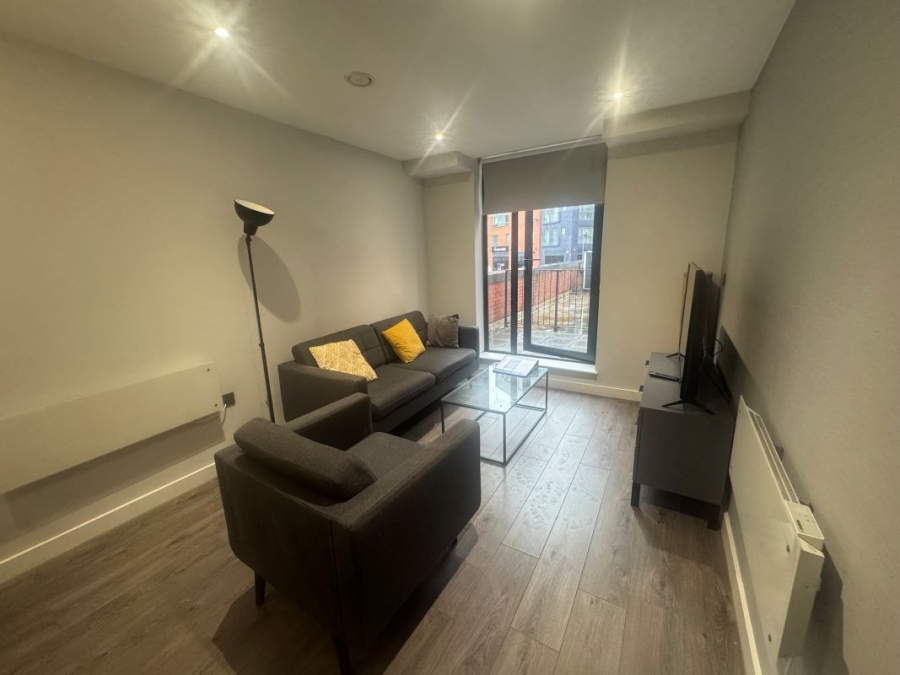 Apt 111 Ropemaker Place, 93 Renshaw Street, Liverpool, Merseyside, L1 2SP
