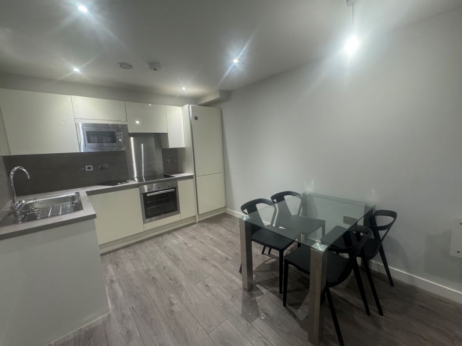 Apt 111 Ropemaker Place, 93 Renshaw Street, Liverpool, Merseyside, L1 2SP