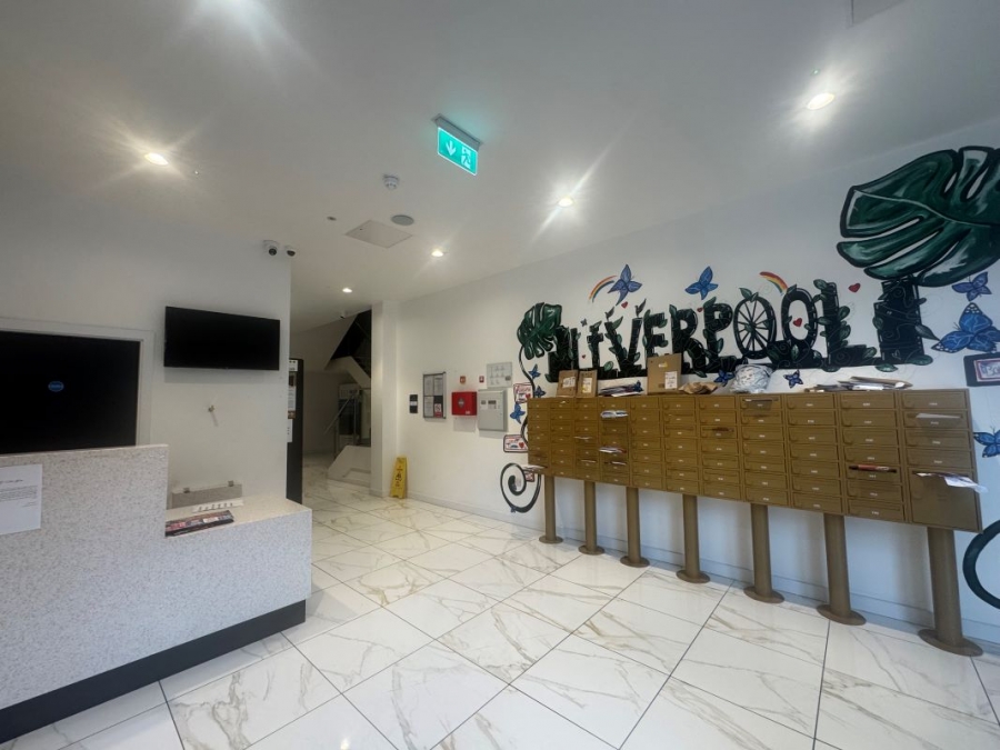 Apt 111 Ropemaker Place, 93 Renshaw Street, Liverpool, Merseyside, L1 2SP