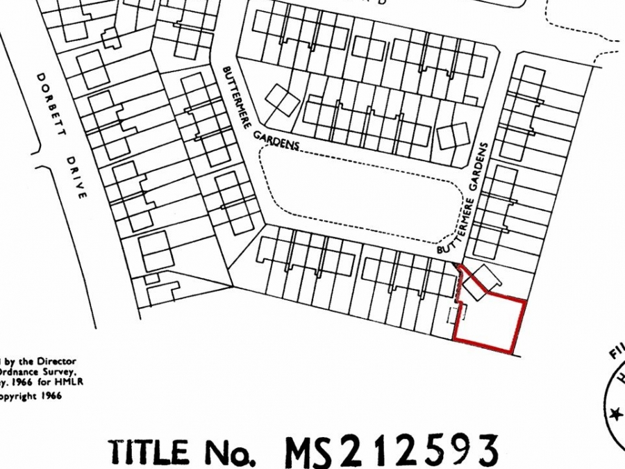 54 Buttermere Gardens, Liverpool, Merseyside, L23 0SF
