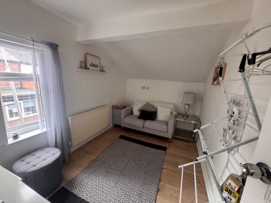 73 Grasmere Street, Liverpool, Merseyside, L5 6RH