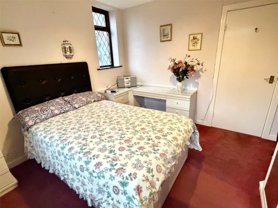 54 Manx Road, Warrington, Cheshire, WA4 6AJ
