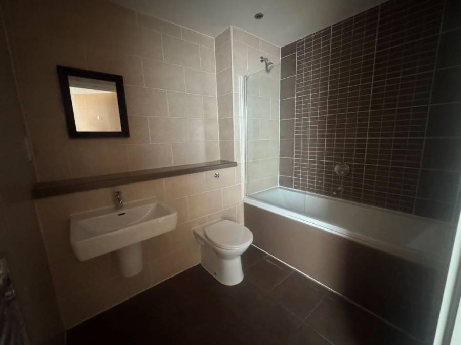 Apartment 606 The Gallery, 14 Plaza Boulevard, Liverpool, Merseyside, L8 5RX
