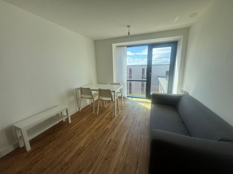 Apartment 606 The Gallery, 14 Plaza Boulevard, Liverpool, Merseyside, L8 5RX