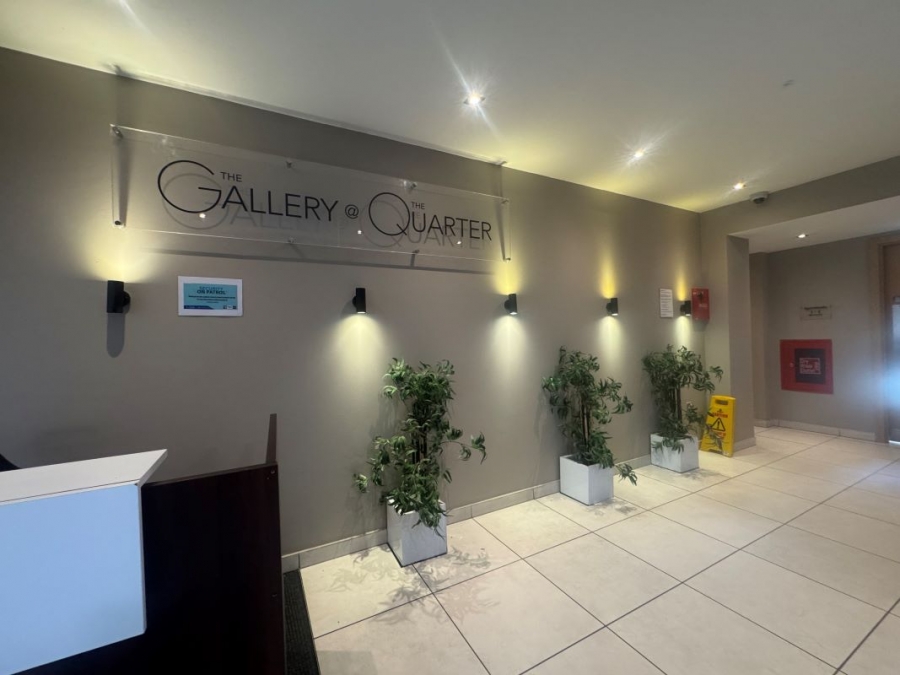 Apartment 606 The Gallery, 14 Plaza Boulevard, Liverpool, Merseyside, L8 5RX
