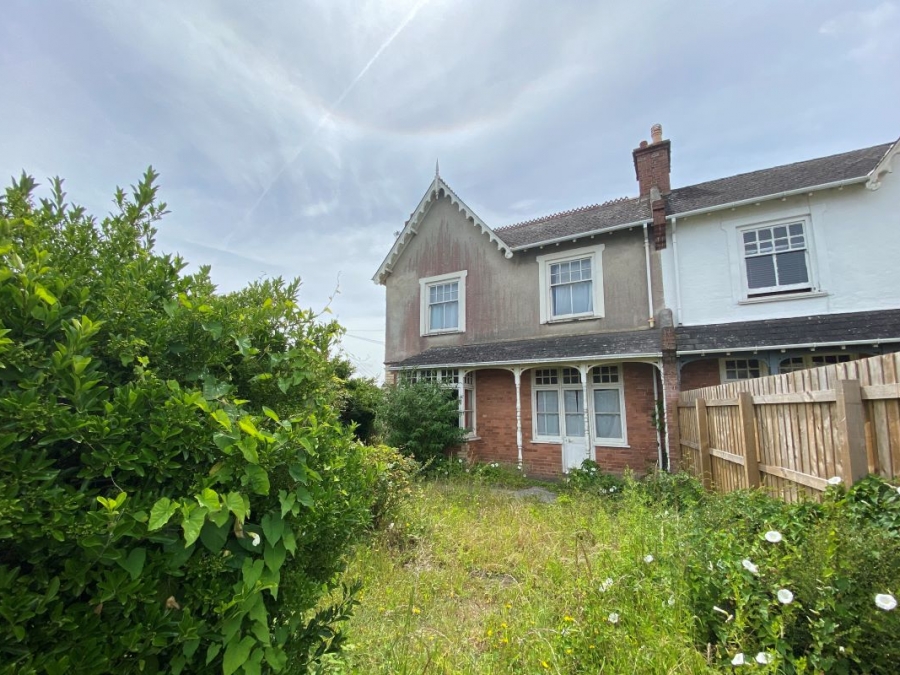 36 Studley Road, Torquay, Devon, TQ1 3JN