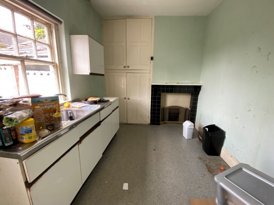 36 Studley Road, Torquay, Devon, TQ1 3JN