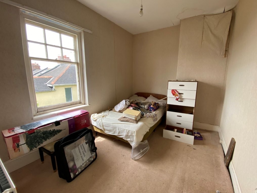 36 Studley Road, Torquay, Devon, TQ1 3JN