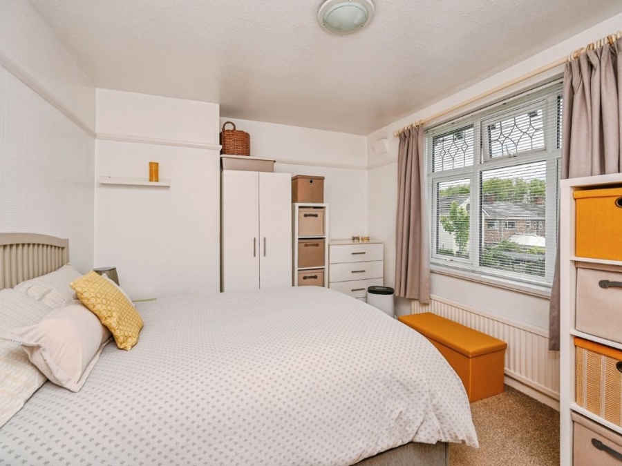 25 Grasmere Gardens, Crosby, Liverpool, Merseyside, L23 0TA