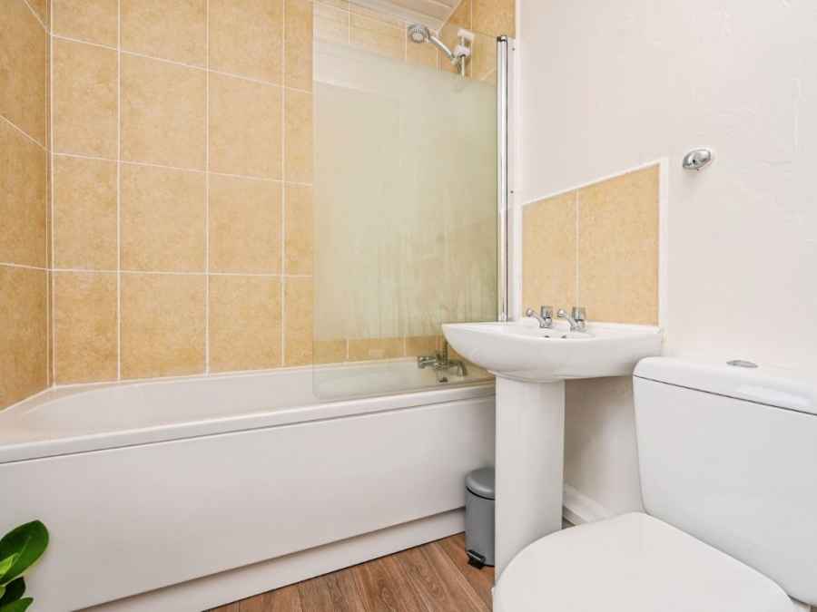 25 Grasmere Gardens, Crosby, Liverpool, Merseyside, L23 0TA