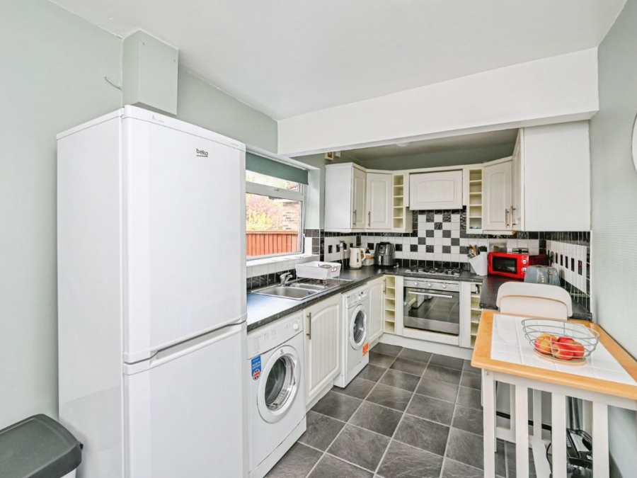 25 Grasmere Gardens, Crosby, Liverpool, Merseyside, L23 0TA