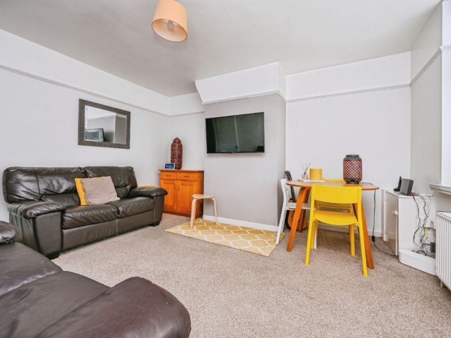 25 Grasmere Gardens, Crosby, Liverpool, Merseyside, L23 0TA
