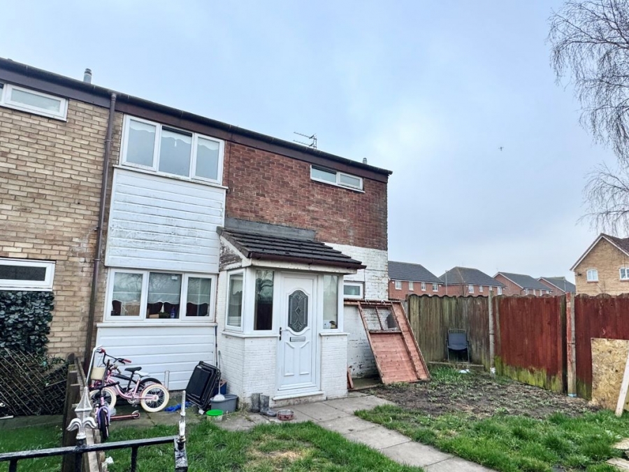 20 Meadowside Drive, Liverpool, Merseyside, L33 1SA