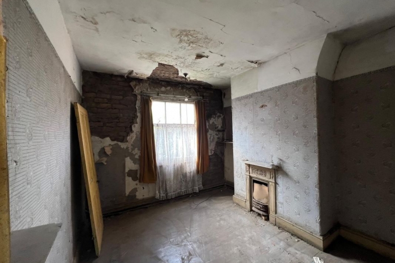 Property cover