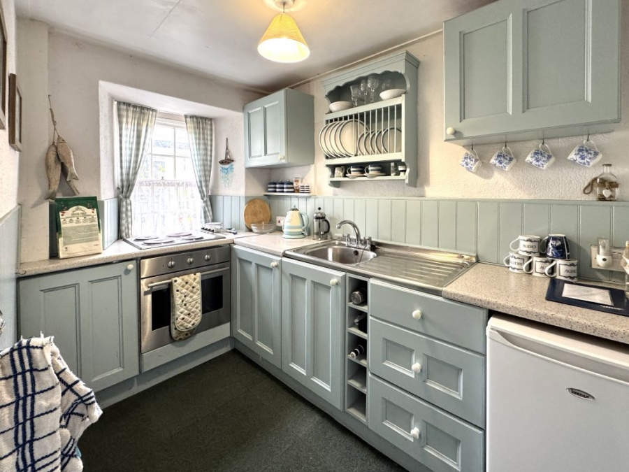 Island House, Hannafore Lane, Looe, Cornwall, PL13 2DU