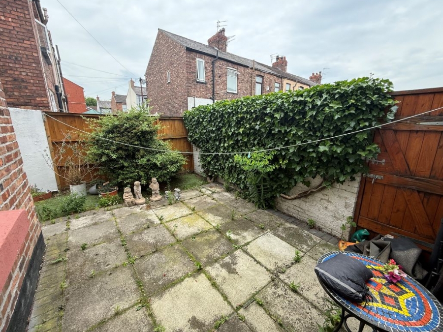 29 Cornice Road, Liverpool, Merseyside, L13 3DH