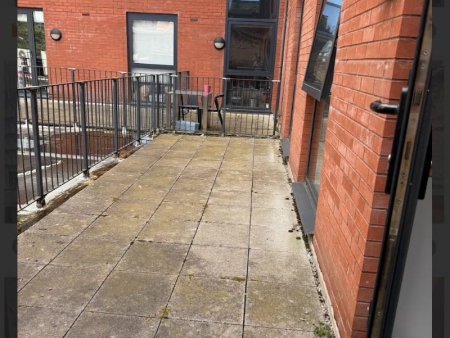 Apt 111 Ropemaker Place, 93 Renshaw Street, Liverpool, Merseyside, L1 2SP