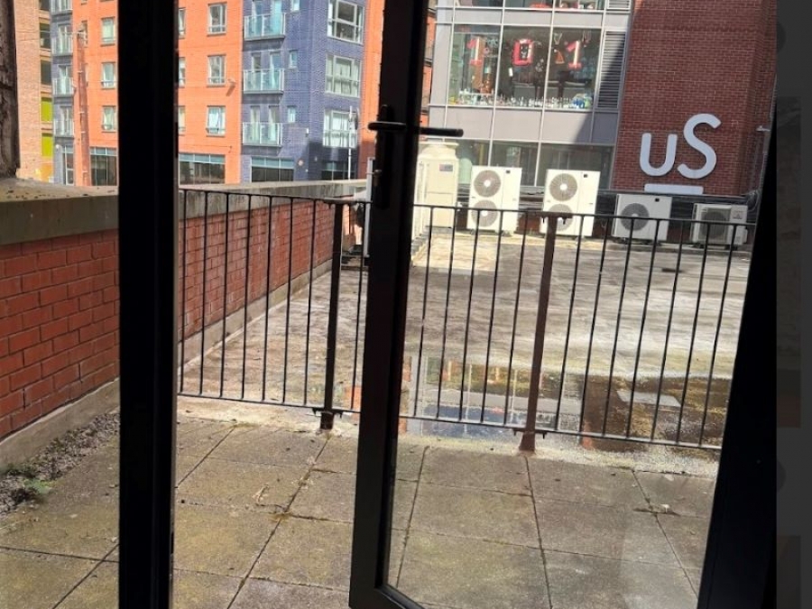 Apt 111 Ropemaker Place, 93 Renshaw Street, Liverpool, Merseyside, L1 2SP