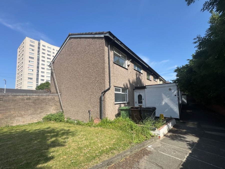 6 Fernhill Way, Bootle, Merseyside, L20 9JU