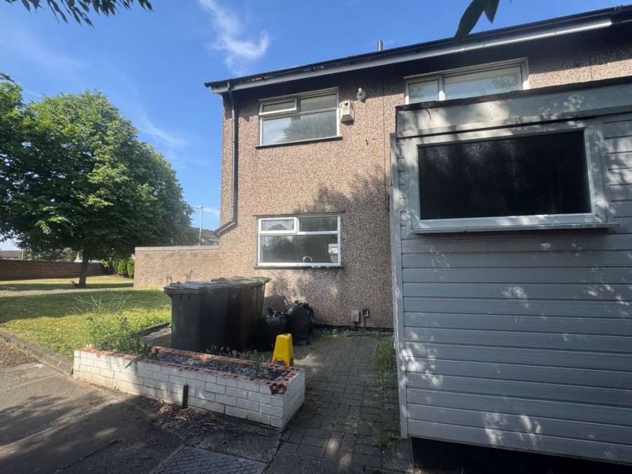 6 Fernhill Way, Bootle, Merseyside, L20 9JU