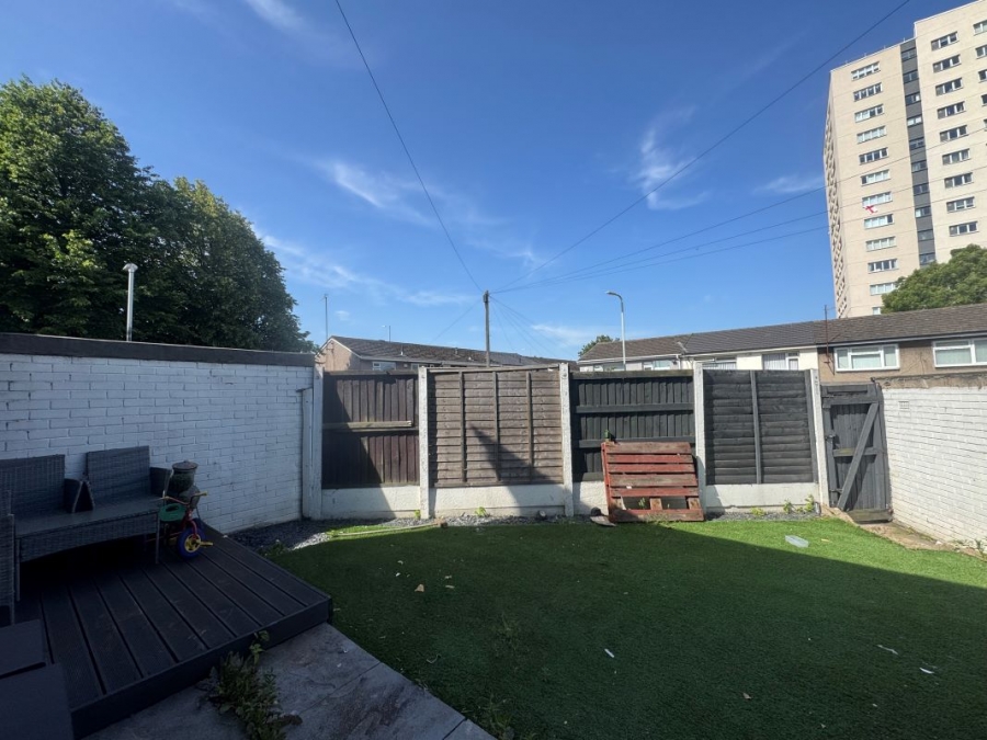 6 Fernhill Way, Bootle, Merseyside, L20 9JU