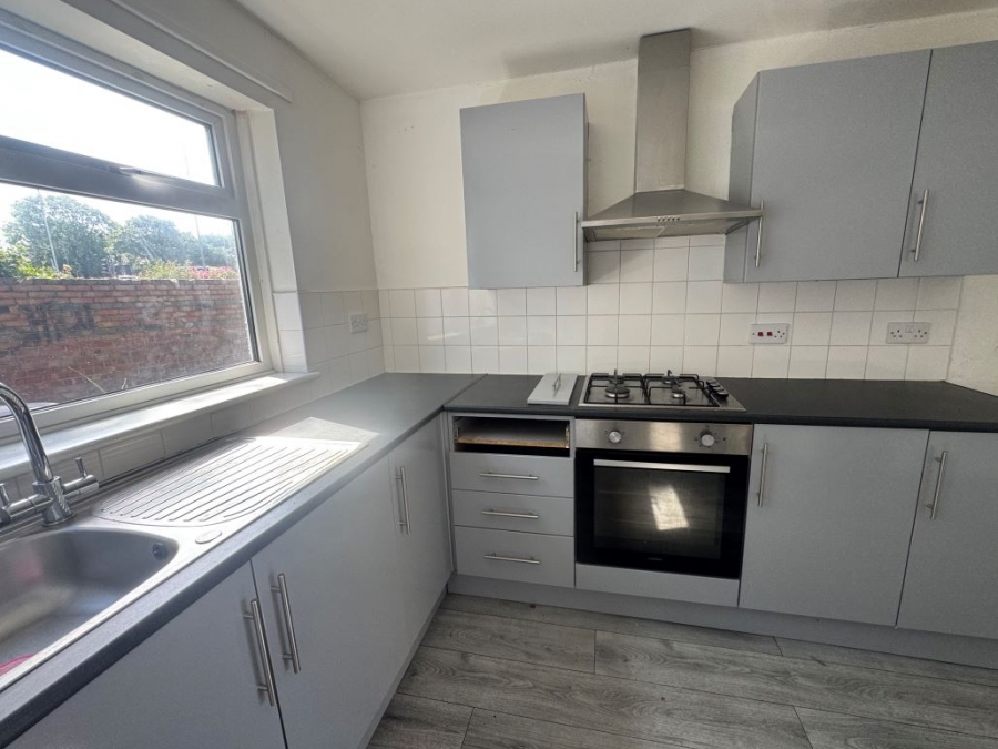 6 Fernhill Way, Bootle, Merseyside, L20 9JU
