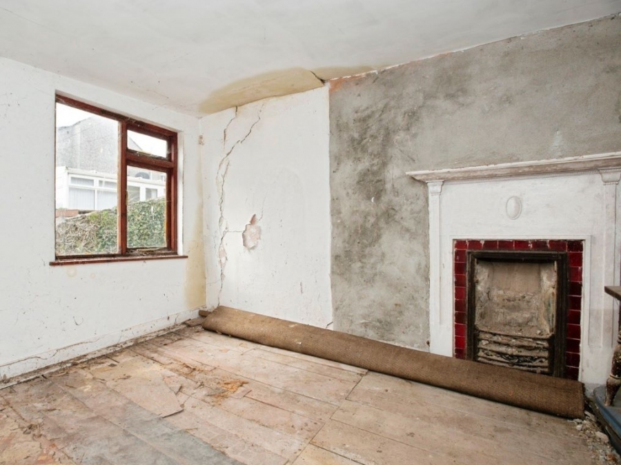 7 The Cliff, Mevagissey, St. Austell, Cornwall, PL26 6QT