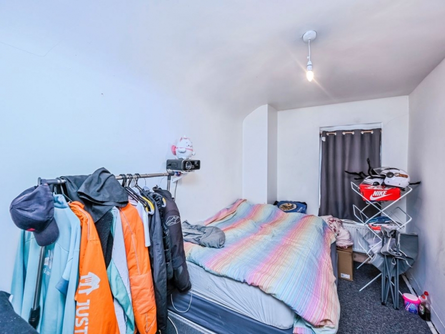 55 Newsham Drive, Liverpool, Merseyside, L6 7UQ