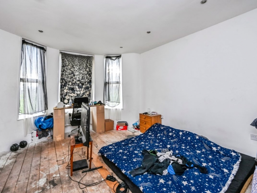 55 Newsham Drive, Liverpool, Merseyside, L6 7UQ