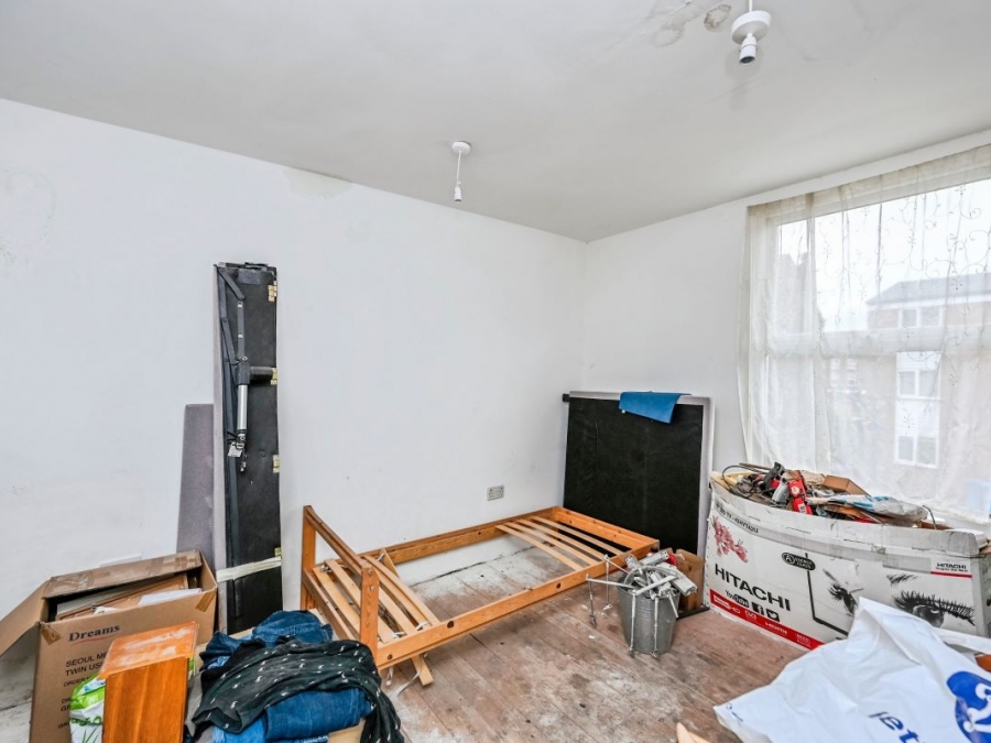 55 Newsham Drive, Liverpool, Merseyside, L6 7UQ
