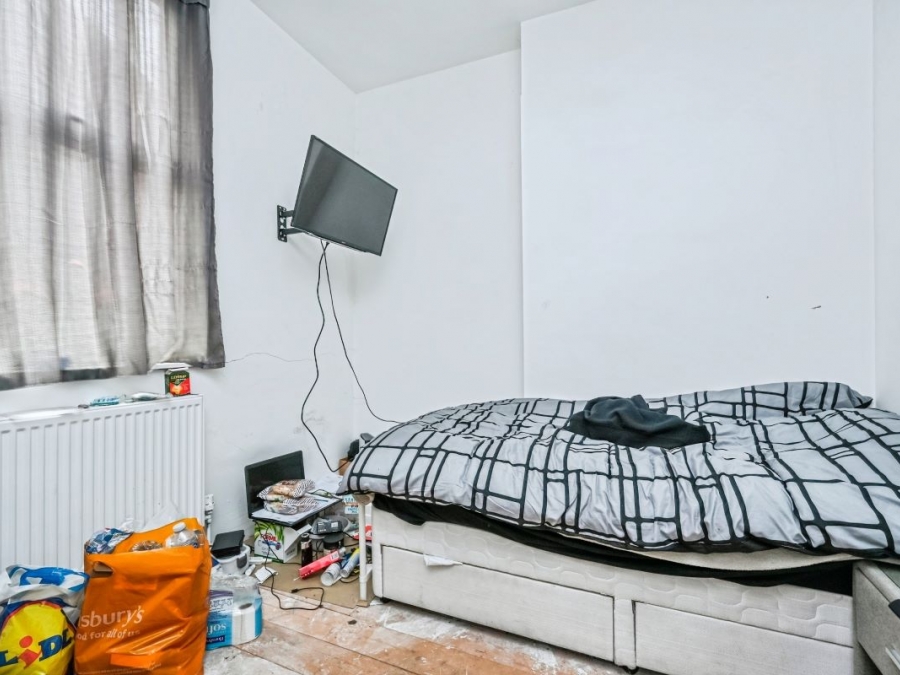 55 Newsham Drive, Liverpool, Merseyside, L6 7UQ