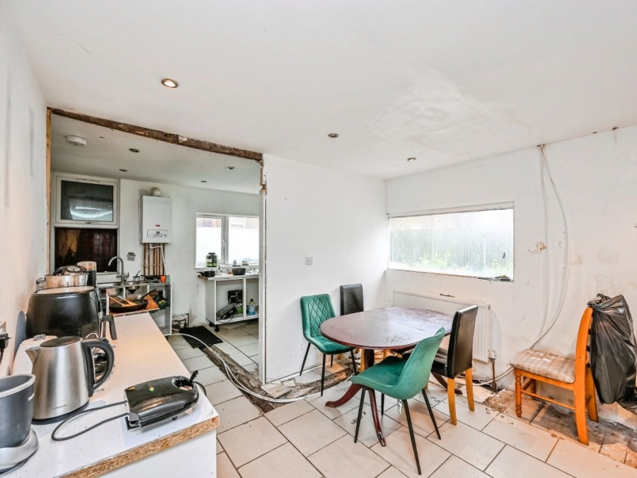 55 Newsham Drive, Liverpool, Merseyside, L6 7UQ