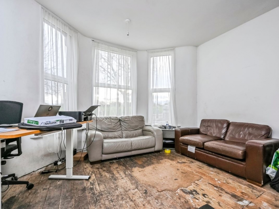 55 Newsham Drive, Liverpool, Merseyside, L6 7UQ