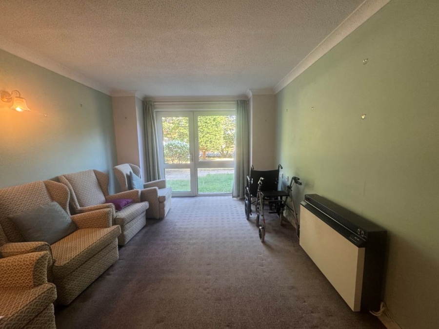 8 Homesands House, Park Road, Southport, Merseyside, PR9 9JU