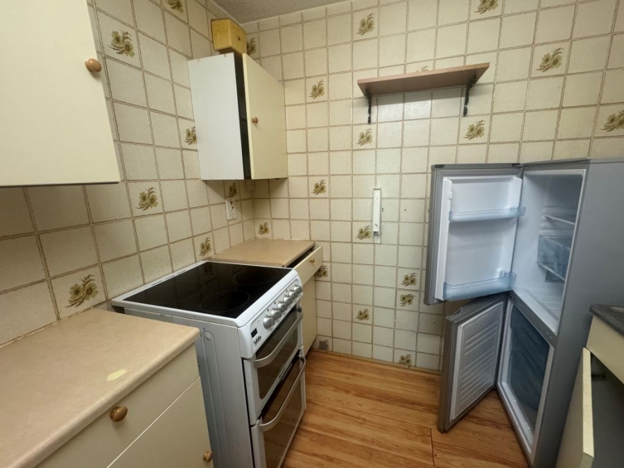 8 Homesands House, Park Road, Southport, Merseyside, PR9 9JU