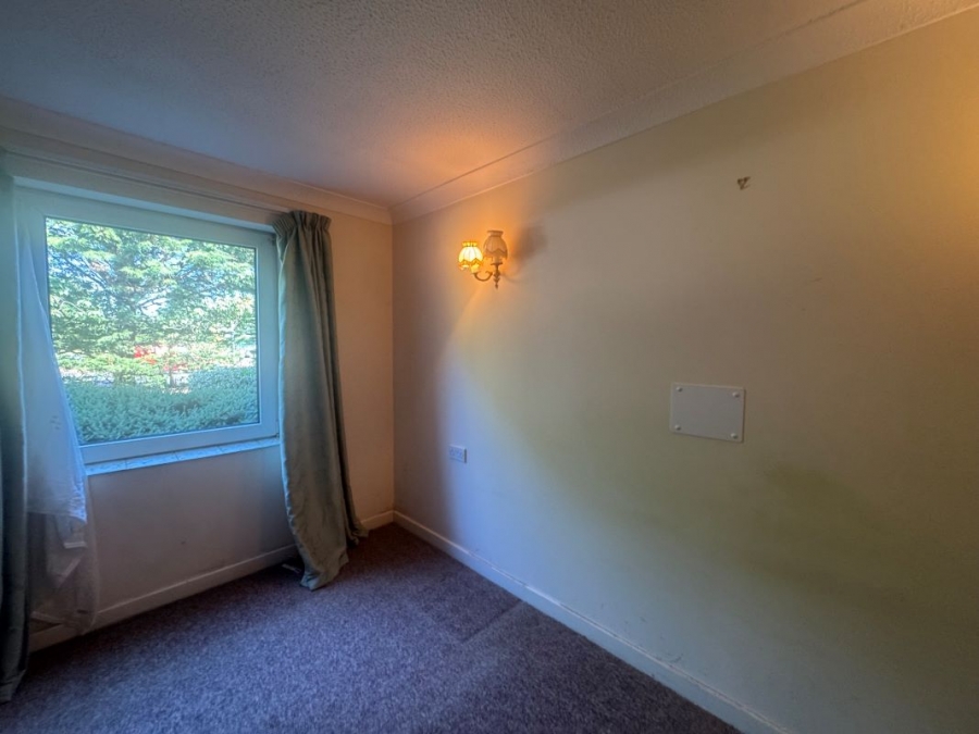 8 Homesands House, Park Road, Southport, Merseyside, PR9 9JU