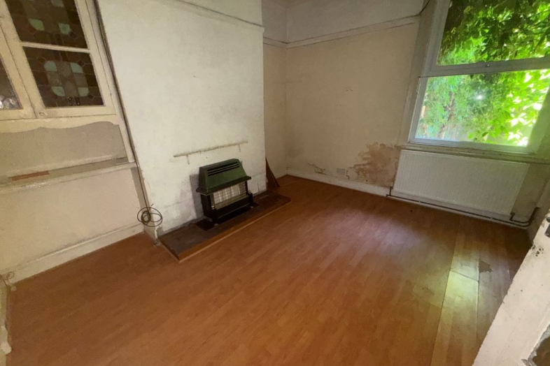 52 Mauretania Road, Liverpool, Merseyside, L4 6SS L4 6SS