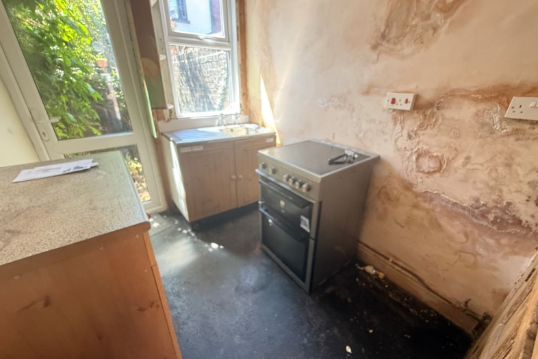 52 Mauretania Road, Liverpool, Merseyside, L4 6SS L4 6SS