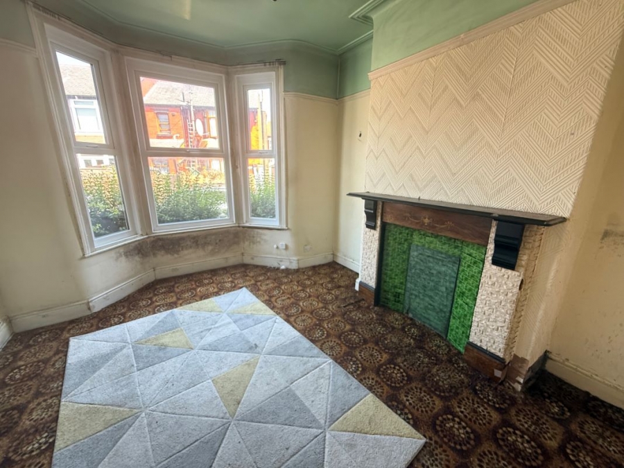 52 Mauretania Road, Liverpool, Merseyside, L4 6SS