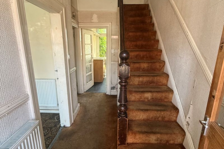 52 Mauretania Road, Liverpool, Merseyside, L4 6SS L4 6SS