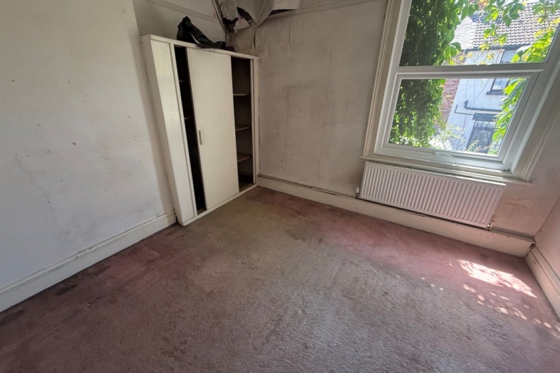 52 Mauretania Road, Liverpool, Merseyside, L4 6SS L4 6SS