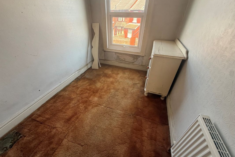 52 Mauretania Road, Liverpool, Merseyside, L4 6SS L4 6SS