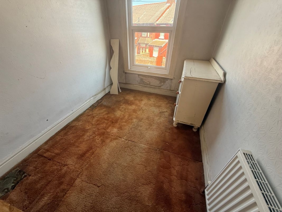 52 Mauretania Road, Liverpool, Merseyside, L4 6SS