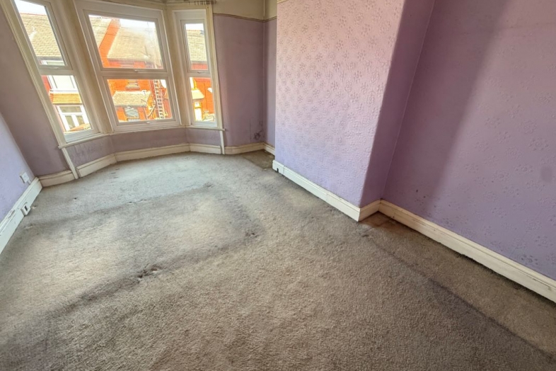 Property cover