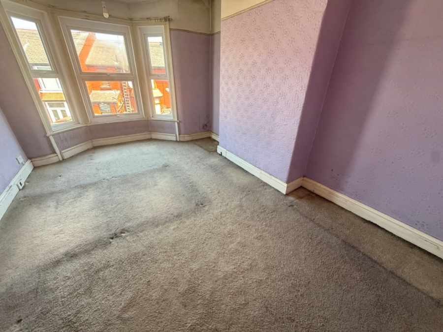 52 Mauretania Road, Liverpool, Merseyside, L4 6SS