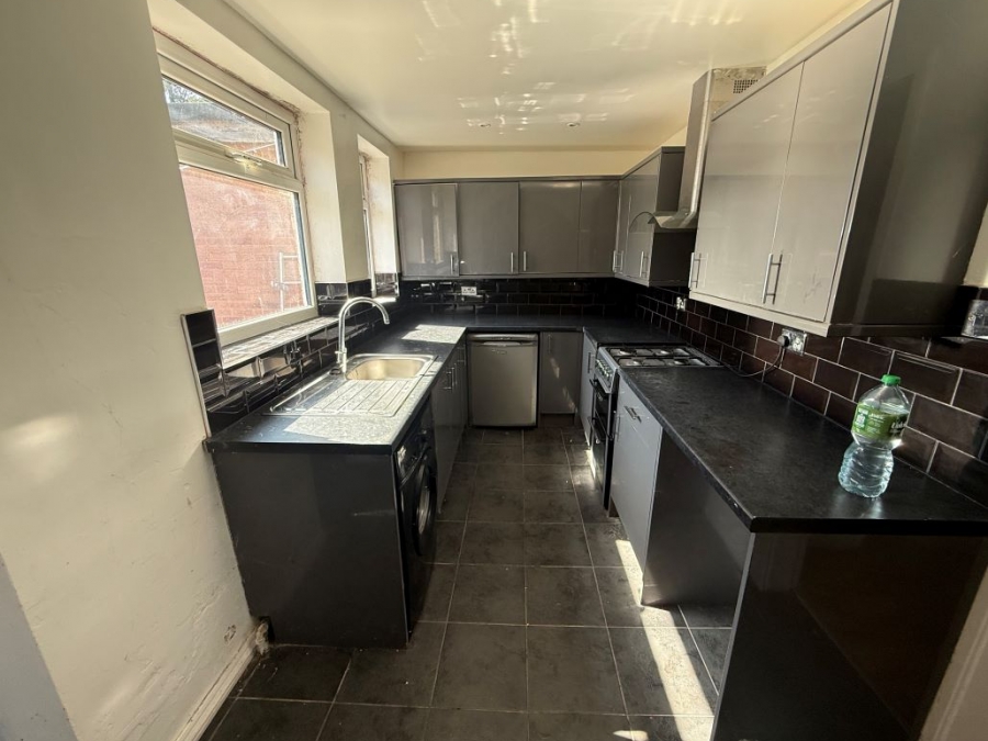 4 Banks Lane, Garston, Liverpool, Merseyside, L19 8JL