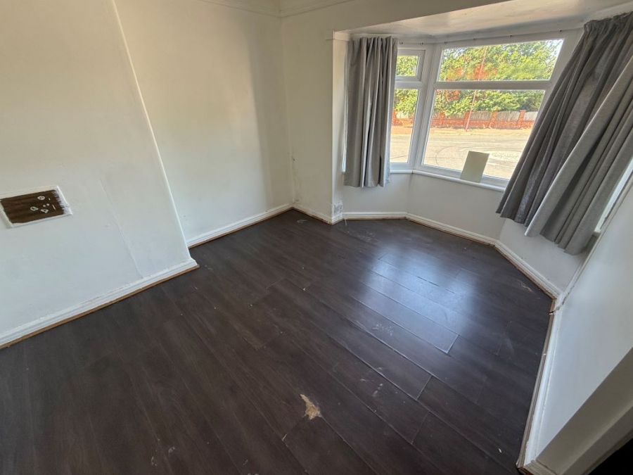 4 Banks Lane, Garston, Liverpool, Merseyside, L19 8JL