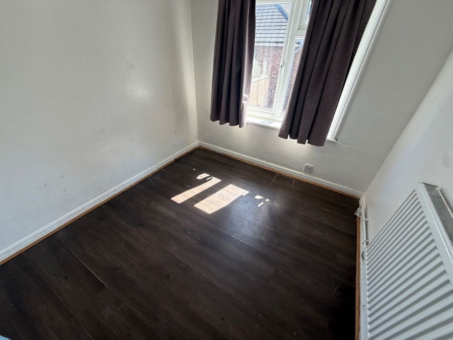 4 Banks Lane, Garston, Liverpool, Merseyside, L19 8JL