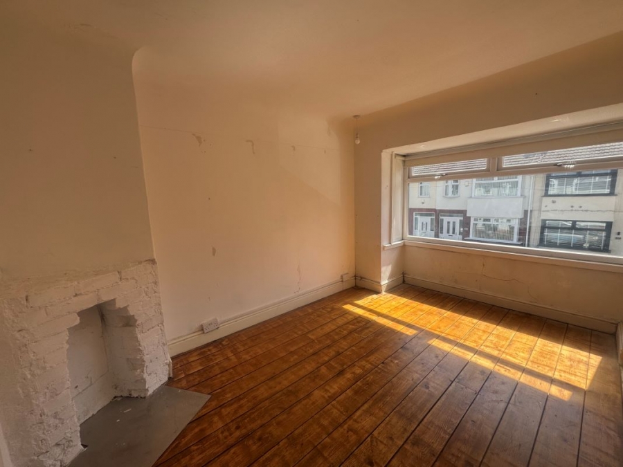 35 Gorton Road, Liverpool, Merseyside, L13 4DG