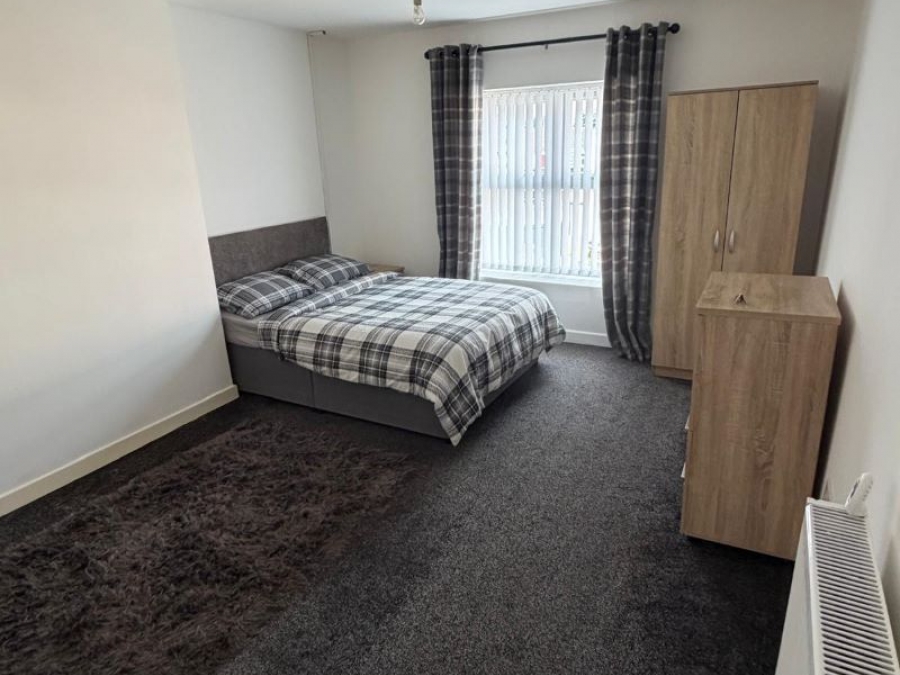 14 County Road, Liverpool, Liverpool, L4 3QH